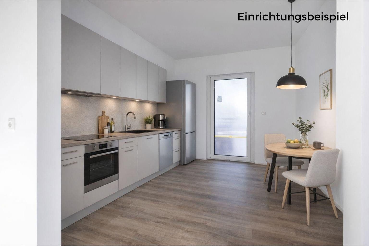 house for sale, 86 m², Am Rickmers Park 29, Bremen, Bremen house for sale, 86 m², Am Rickmers Park 29, Bremen, Bremen