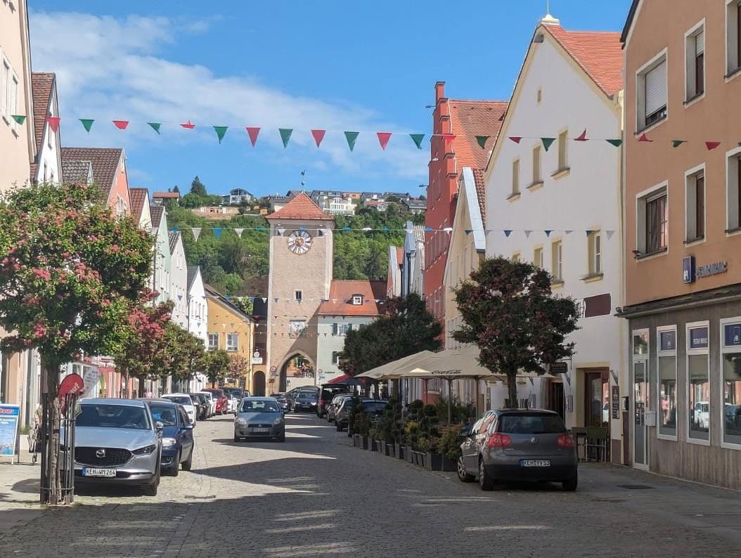 house for sale, 137 m², Kelheim, Bavaria house for sale, 137 m², Kelheim, Bavaria