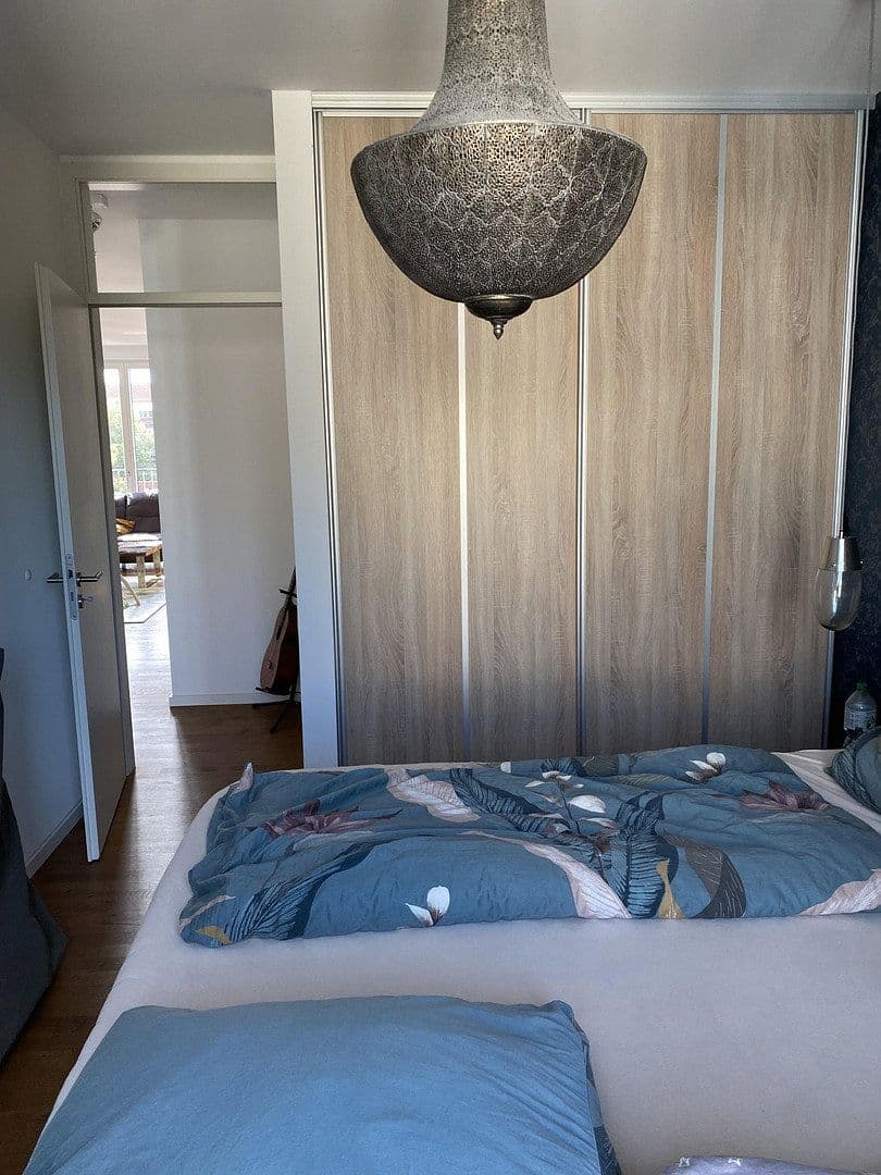 4 bedroom flat for sale, 105 m², Pistoriusstr. 111, Berlin, Berlin 4 bedroom flat for sale, 105 m², Pistoriusstr. 111, Berlin, Berlin