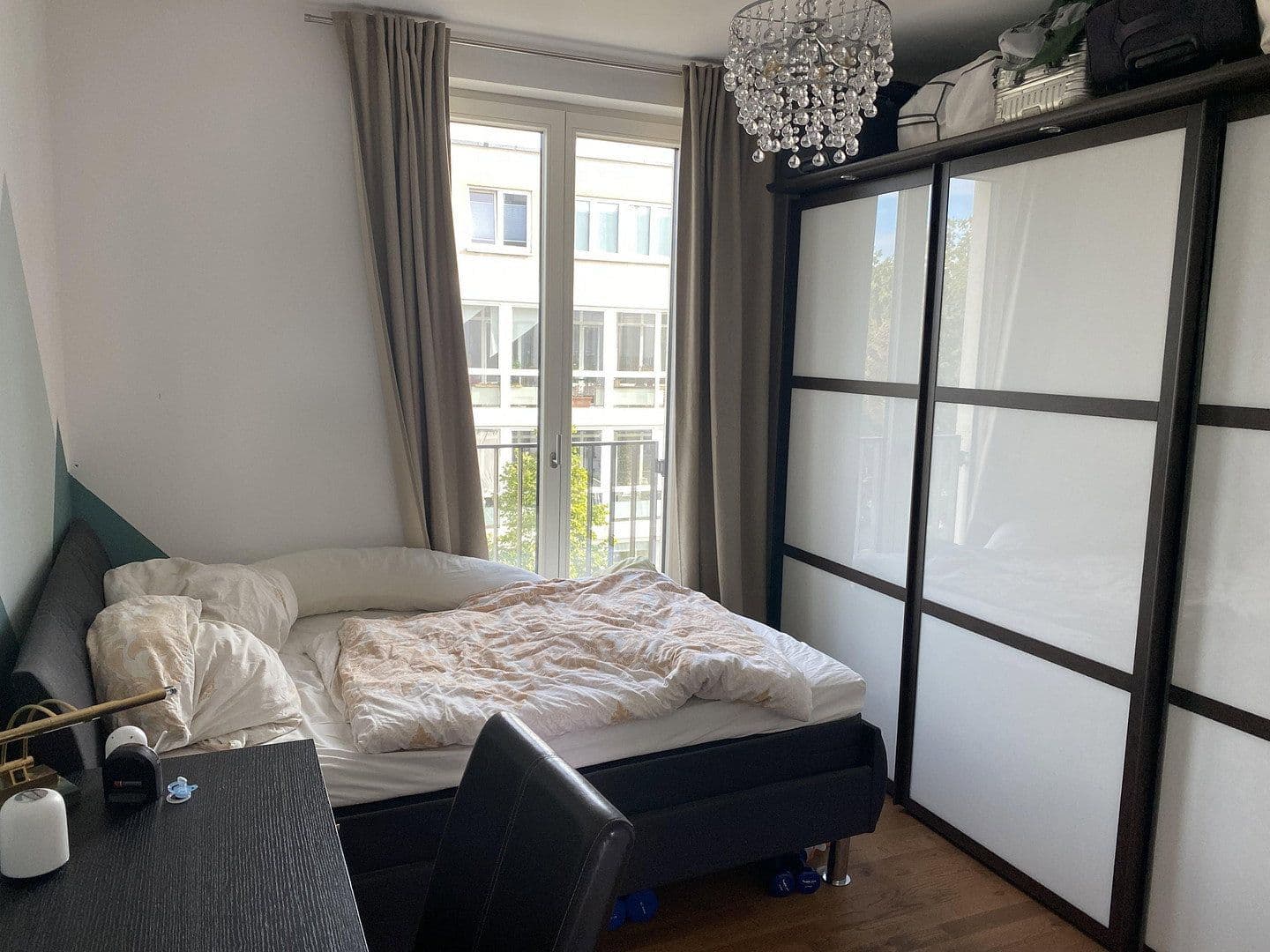 4 bedroom flat for sale, 105 m², Pistoriusstr. 111, Berlin, Berlin 4 bedroom flat for sale, 105 m², Pistoriusstr. 111, Berlin, Berlin