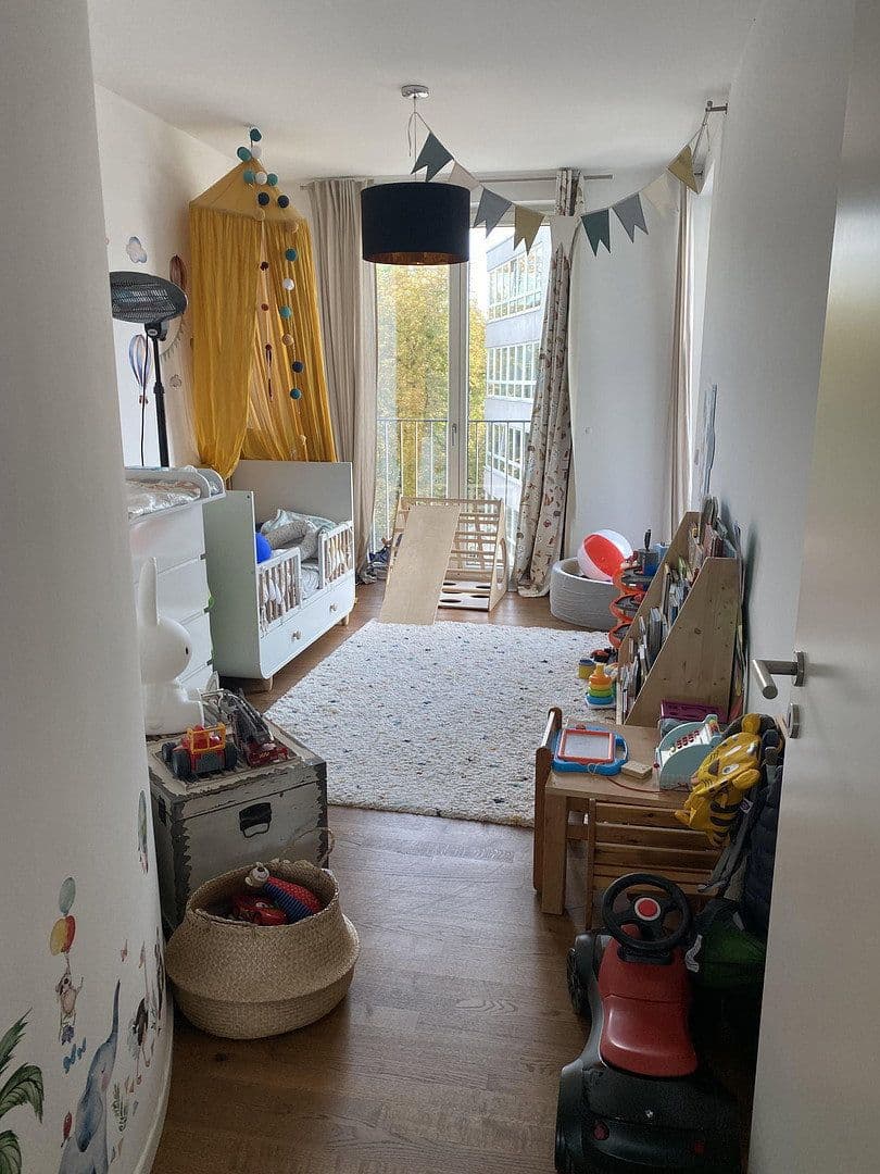 4 bedroom flat for sale, 105 m², Pistoriusstr. 111, Berlin, Berlin 4 bedroom flat for sale, 105 m², Pistoriusstr. 111, Berlin, Berlin