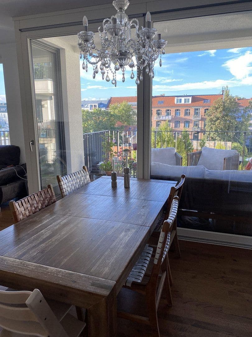 4 bedroom flat for sale, 105 m², Pistoriusstr. 111, Berlin, Berlin 4 bedroom flat for sale, 105 m², Pistoriusstr. 111, Berlin, Berlin