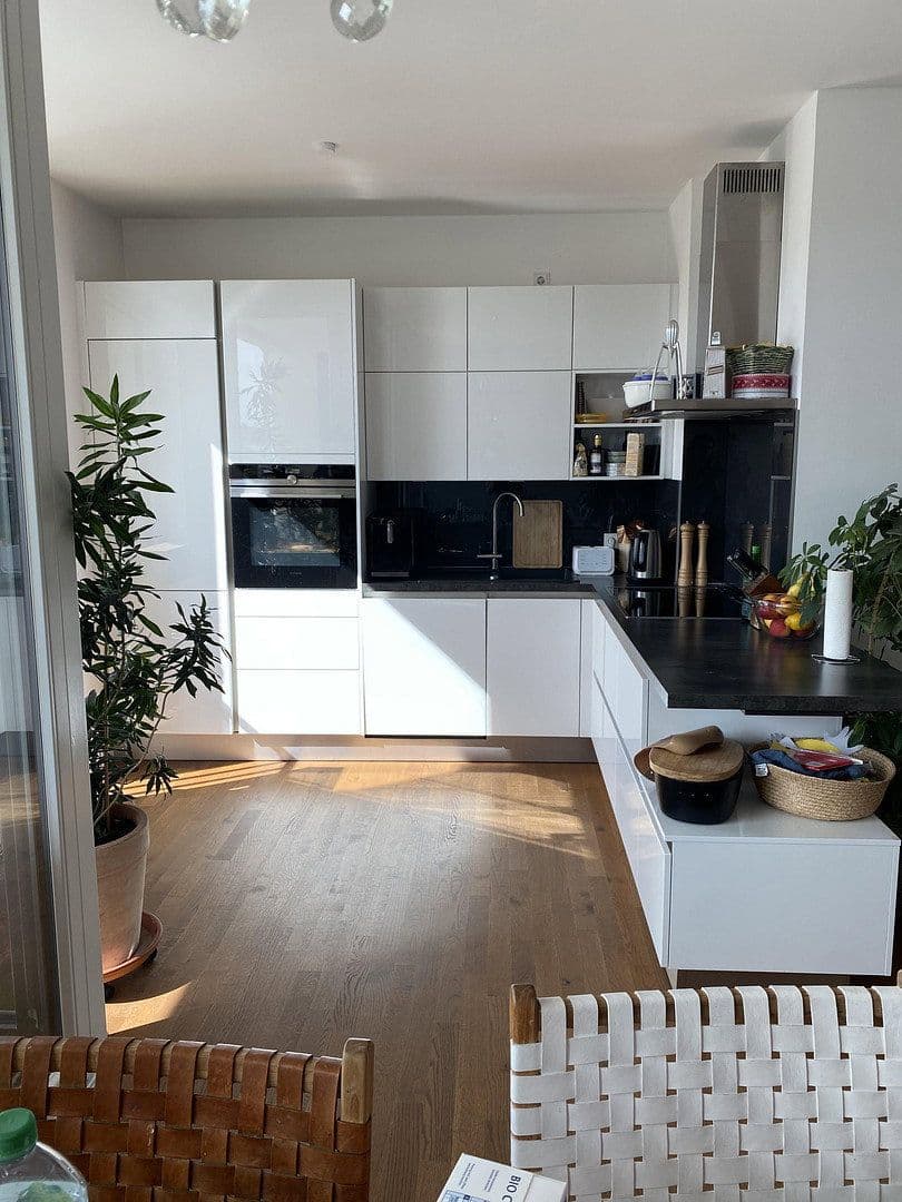 4 bedroom flat for sale, 105 m², Pistoriusstr. 111, Berlin, Berlin 4 bedroom flat for sale, 105 m², Pistoriusstr. 111, Berlin, Berlin