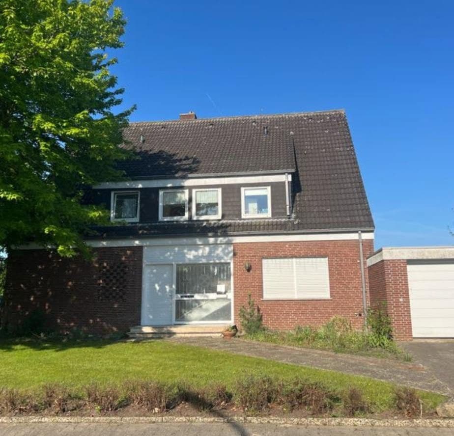 3 bedroom flat to rent, 100 m², Nordwalde, Hohlweg 16, Nordwalde, North Rhine-Westphalia 3 bedroom flat to rent, 100 m², Nordwalde, Hohlweg 16, Nordwalde, North Rhine-Westphalia