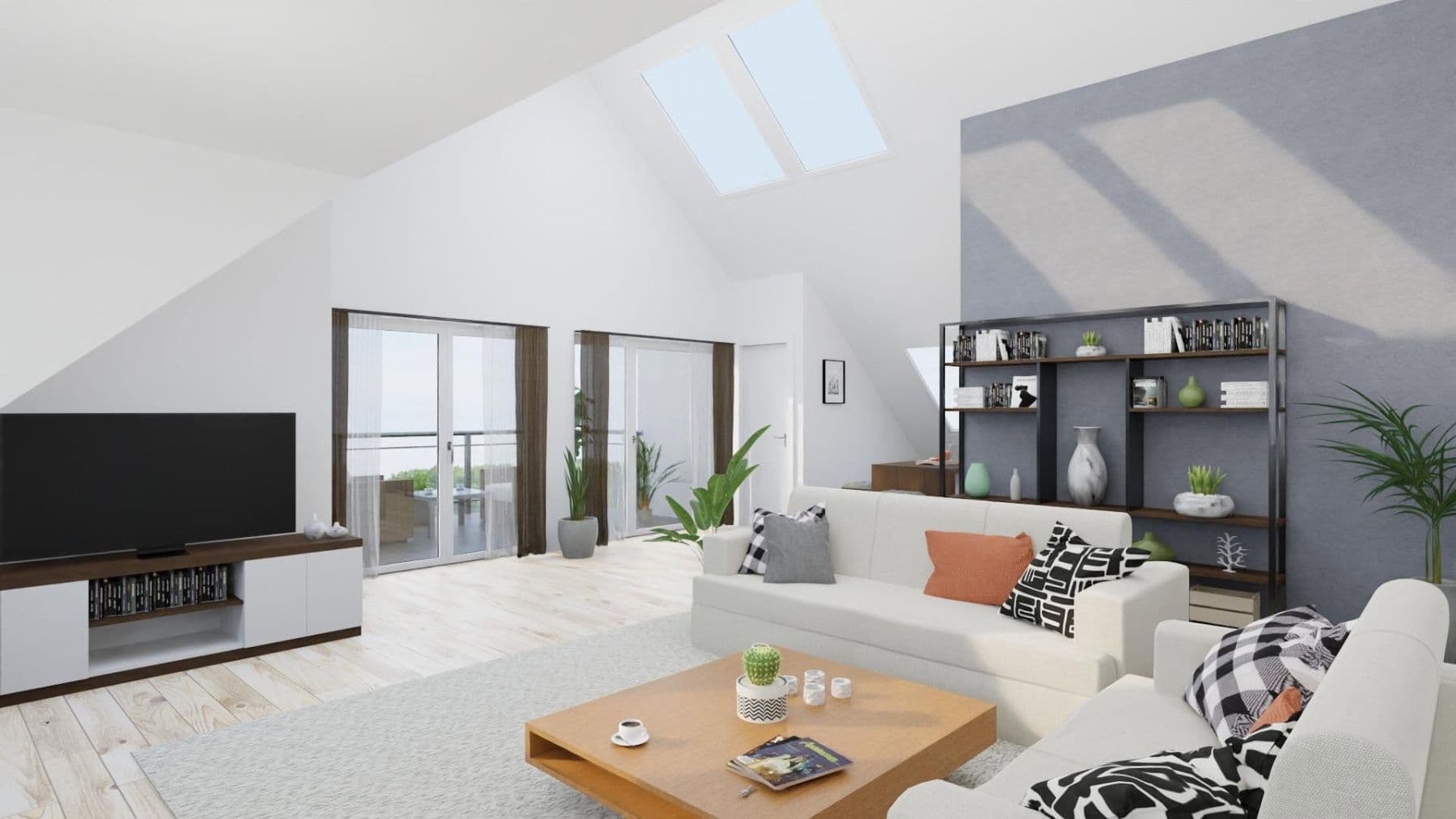 4 bedroom flat for sale, 150 m², Höhenkirchen-Siegertsbrunn, Bavaria 4 bedroom flat for sale, 150 m², Höhenkirchen-Siegertsbrunn, Bavaria