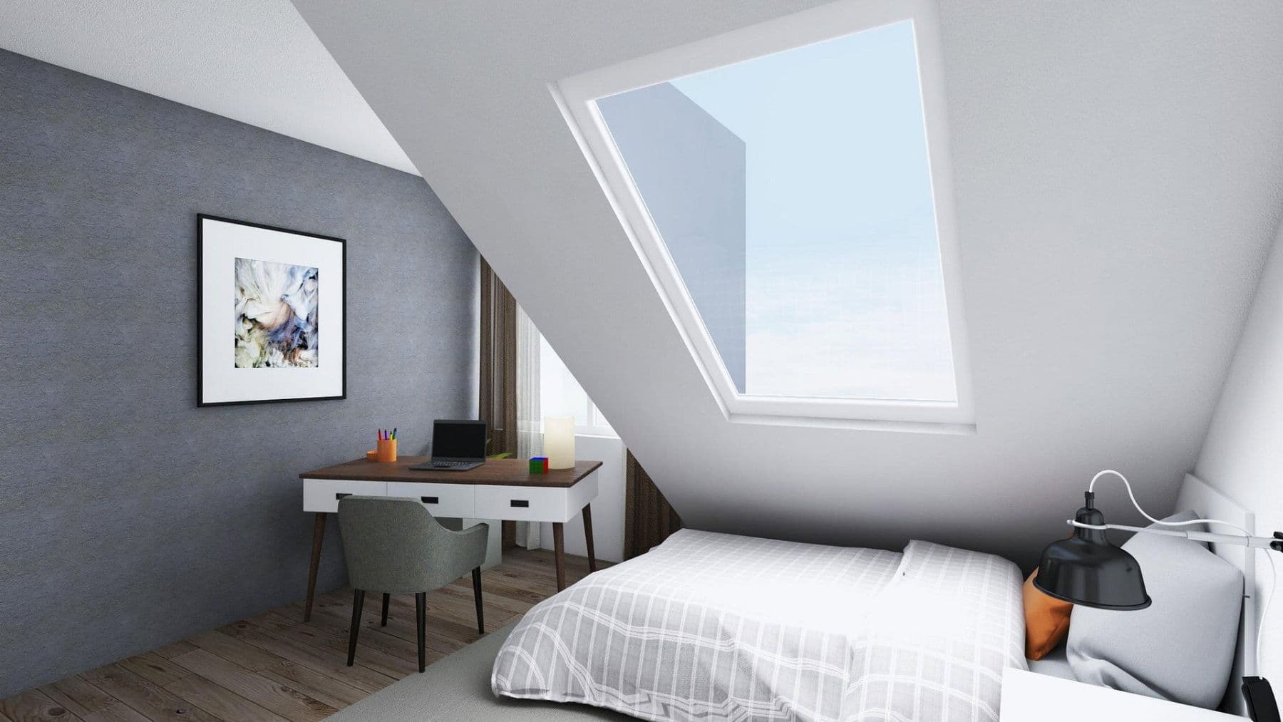 4 bedroom flat for sale, 150 m², Höhenkirchen-Siegertsbrunn, Bavaria 4 bedroom flat for sale, 150 m², Höhenkirchen-Siegertsbrunn, Bavaria