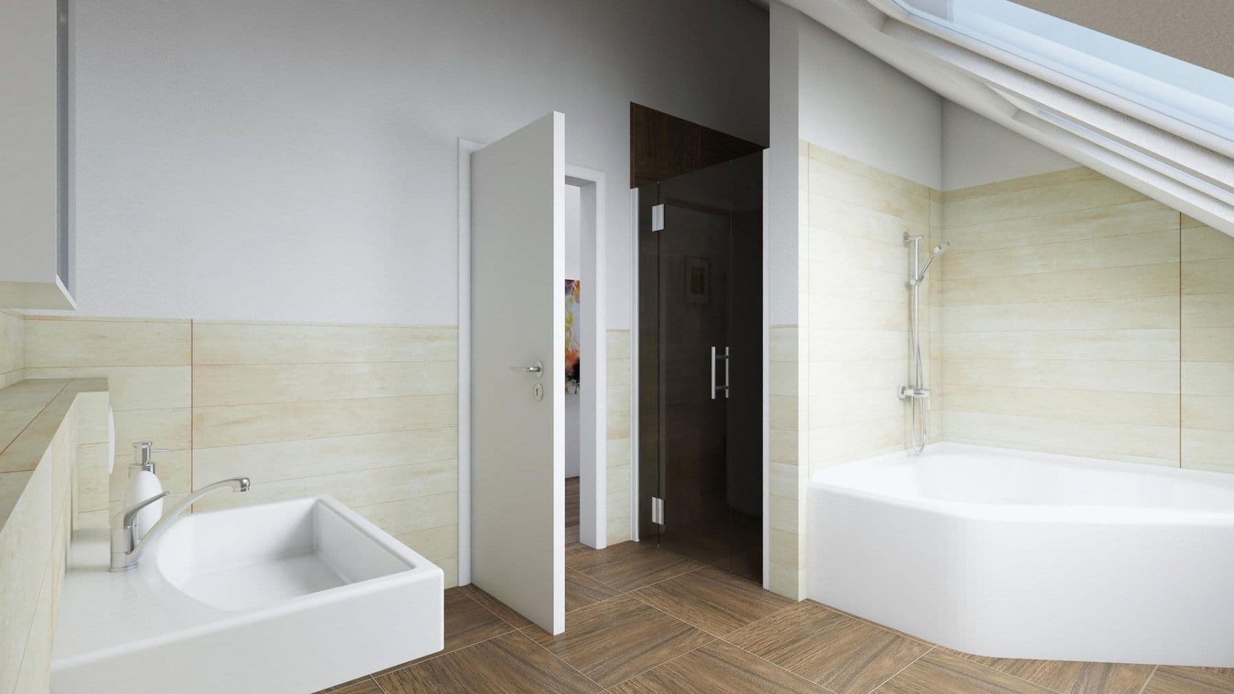 4 bedroom flat for sale, 150 m², Höhenkirchen-Siegertsbrunn, Bavaria 4 bedroom flat for sale, 150 m², Höhenkirchen-Siegertsbrunn, Bavaria