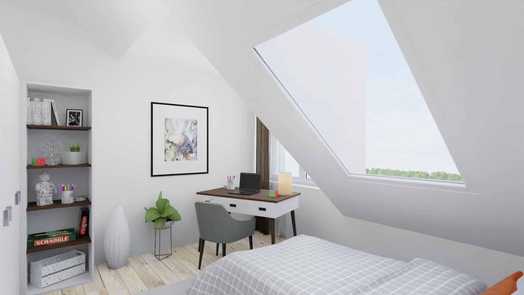 4 bedroom flat for sale, 150 m², Höhenkirchen-Siegertsbrunn, Bavaria 4 bedroom flat for sale, 150 m², Höhenkirchen-Siegertsbrunn, Bavaria