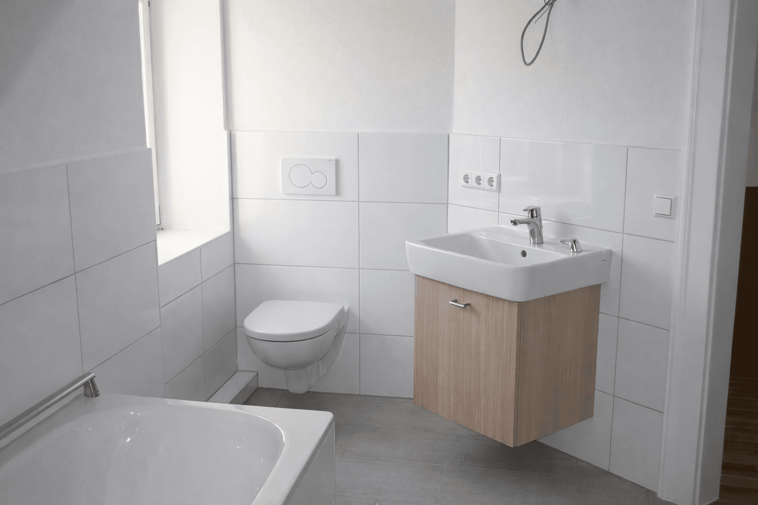 3 bedroom flat to rent, 110 m², Sinsheim, Baden-Württemberg 3 bedroom flat to rent, 110 m², Sinsheim, Baden-Württemberg