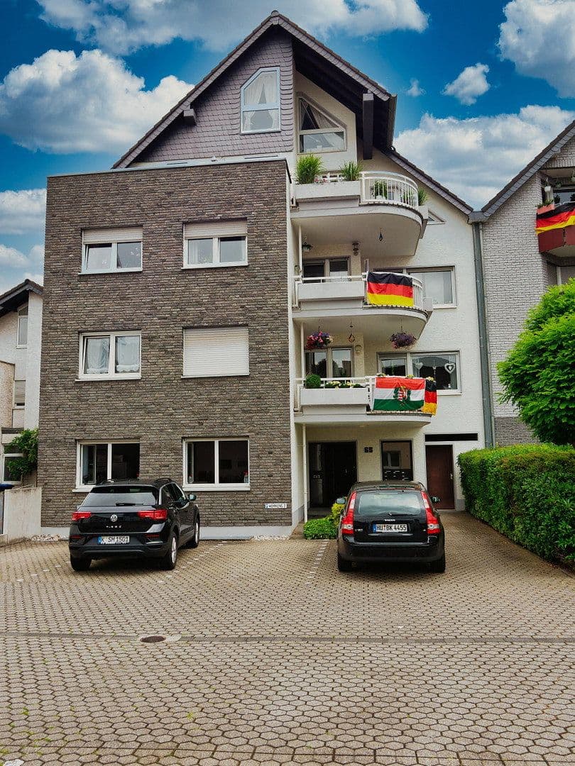 3 bedroom flat to rent, 87 m², Köln, North Rhine-Westphalia 3 bedroom flat to rent, 87 m², Köln, North Rhine-Westphalia