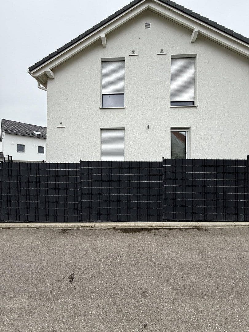 house for sale, 150 m², Illertissen, Bavaria house for sale, 150 m², Illertissen, Bavaria