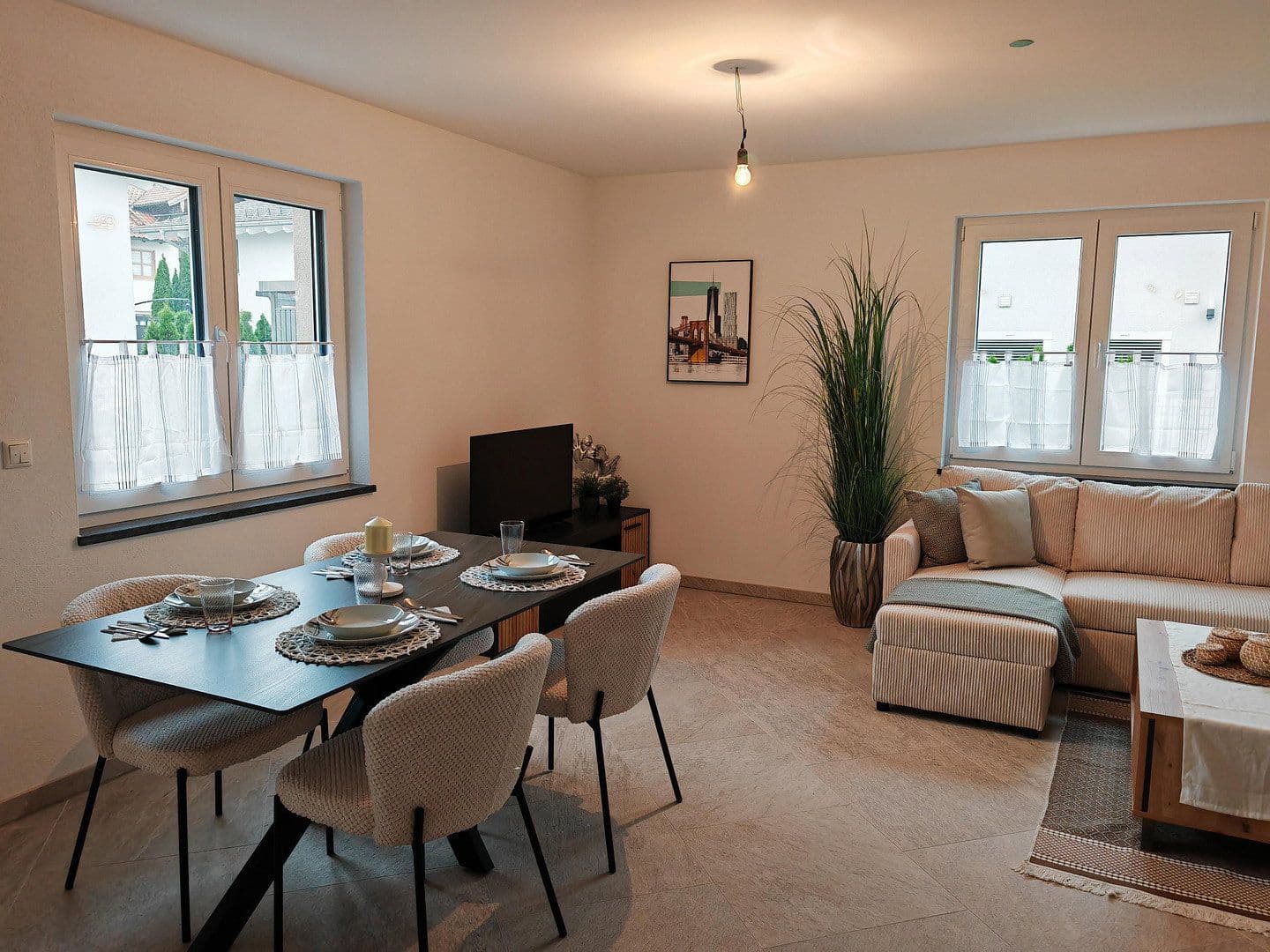 5 bedroom flat for sale, 141 m², Brunnthal, Bavaria 5 bedroom flat for sale, 141 m², Brunnthal, Bavaria