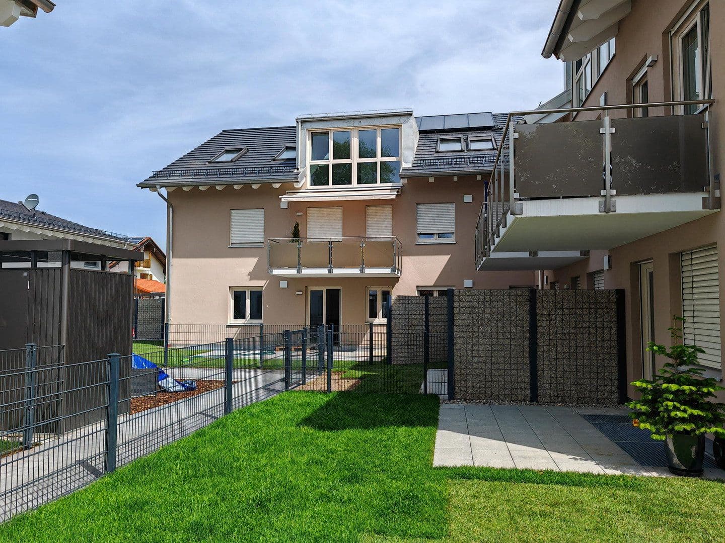 5 bedroom flat for sale, 141 m², Brunnthal, Bavaria 5 bedroom flat for sale, 141 m², Brunnthal, Bavaria