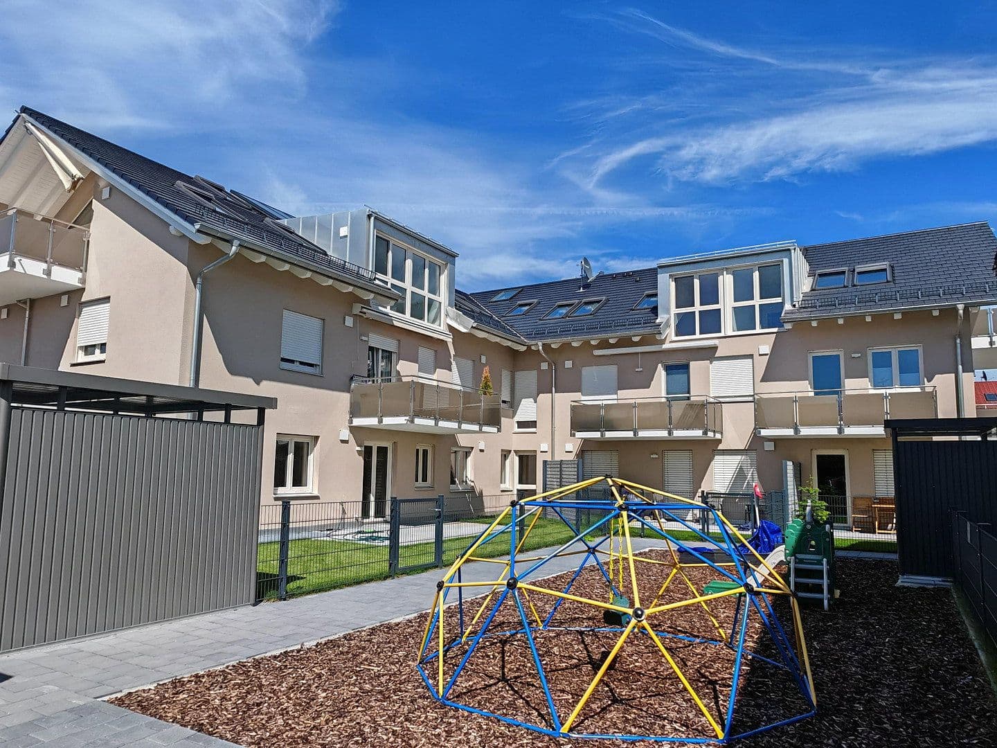 5 bedroom flat for sale, 141 m², Brunnthal, Bavaria 5 bedroom flat for sale, 141 m², Brunnthal, Bavaria