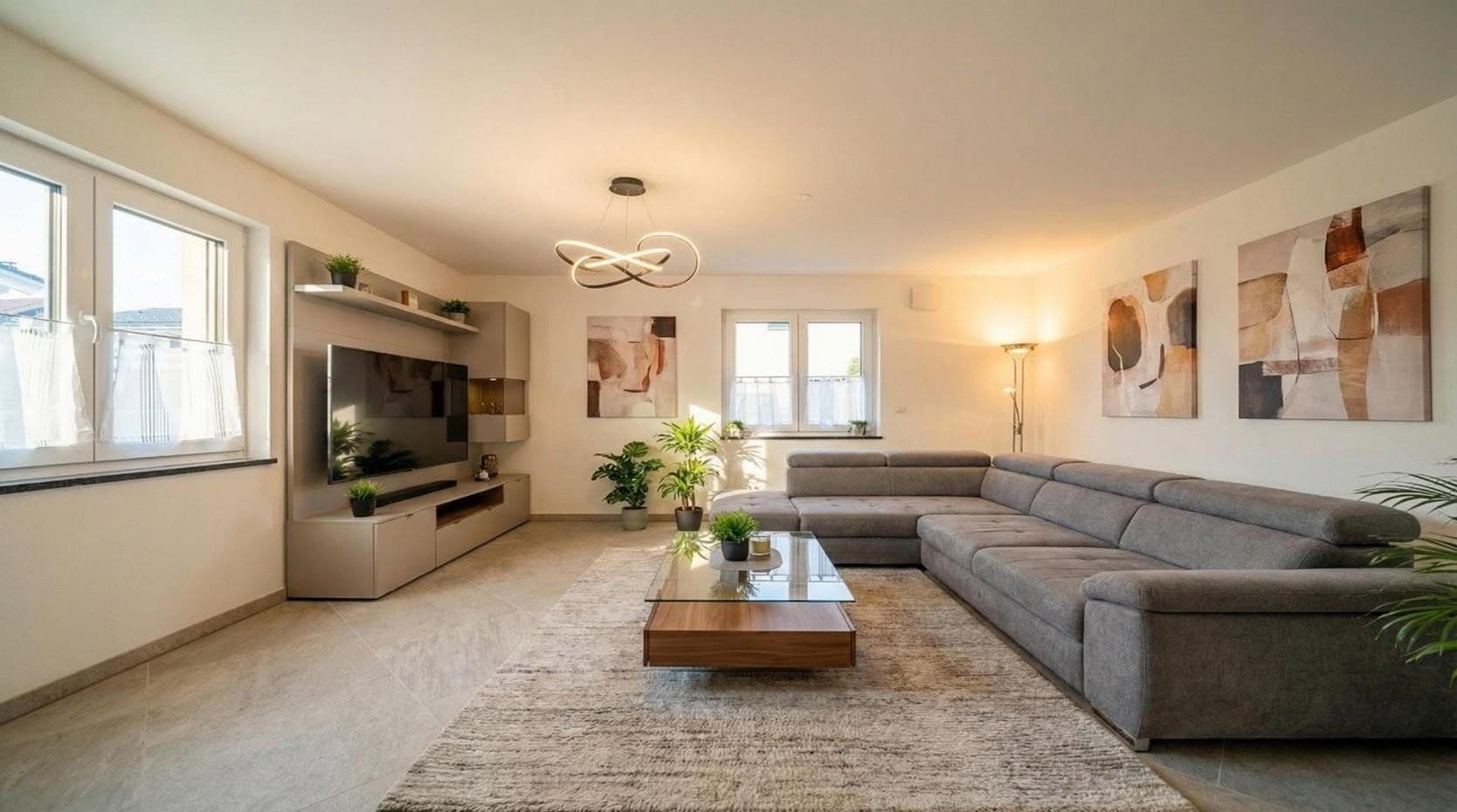 5 bedroom flat for sale, 141 m², Brunnthal, Bavaria 5 bedroom flat for sale, 141 m², Brunnthal, Bavaria