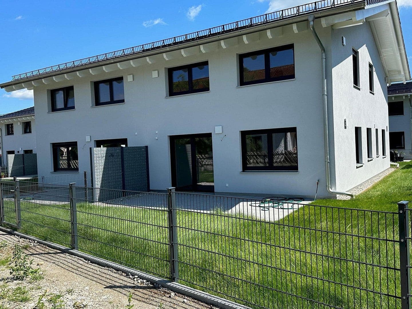 house for sale, 175 m², Brunnthal, Bavaria house for sale, 175 m², Brunnthal, Bavaria