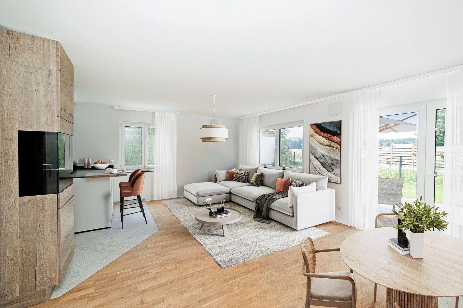 house for sale, 175 m², Brunnthal, Bavaria house for sale, 175 m², Brunnthal, Bavaria