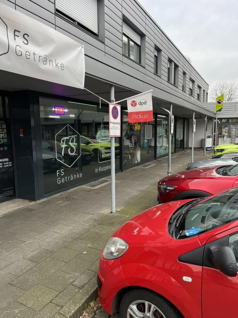 non-residential property for sale, 701 m², Bürgermeister-Schmelzing-Str. 85-91, Kamp-Lintfort, North Rhine-Westphalia non-residential property for sale, 701 m², Bürgermeister-Schmelzing-Str. 85-91, Kamp-Lintfort, North Rhine-Westphalia