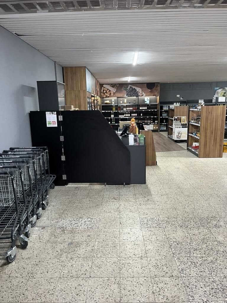 non-residential property for sale, 701 m², Bürgermeister-Schmelzing-Str. 85-91, Kamp-Lintfort, North Rhine-Westphalia non-residential property for sale, 701 m², Bürgermeister-Schmelzing-Str. 85-91, Kamp-Lintfort, North Rhine-Westphalia