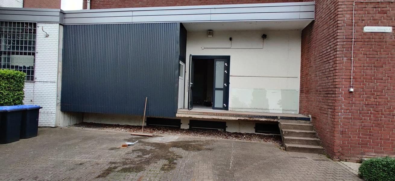 non-residential property for sale, 701 m², Bürgermeister-Schmelzing-Str. 85-91, Kamp-Lintfort, North Rhine-Westphalia non-residential property for sale, 701 m², Bürgermeister-Schmelzing-Str. 85-91, Kamp-Lintfort, North Rhine-Westphalia