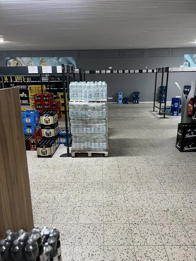 non-residential property for sale, 701 m², Bürgermeister-Schmelzing-Str. 85-91, Kamp-Lintfort, North Rhine-Westphalia non-residential property for sale, 701 m², Bürgermeister-Schmelzing-Str. 85-91, Kamp-Lintfort, North Rhine-Westphalia