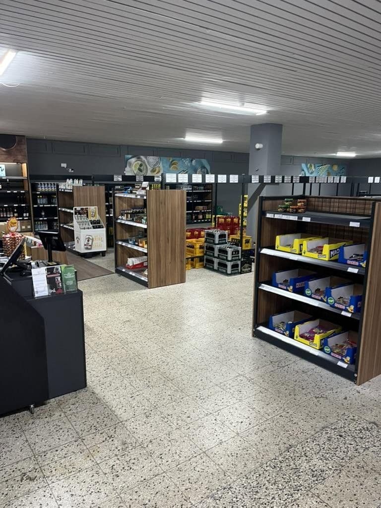 non-residential property for sale, 701 m², Bürgermeister-Schmelzing-Str. 85-91, Kamp-Lintfort, North Rhine-Westphalia non-residential property for sale, 701 m², Bürgermeister-Schmelzing-Str. 85-91, Kamp-Lintfort, North Rhine-Westphalia