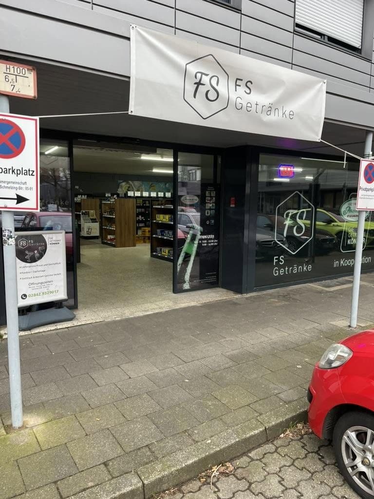 non-residential property for sale, 701 m², Bürgermeister-Schmelzing-Str. 85-91, Kamp-Lintfort, North Rhine-Westphalia non-residential property for sale, 701 m², Bürgermeister-Schmelzing-Str. 85-91, Kamp-Lintfort, North Rhine-Westphalia