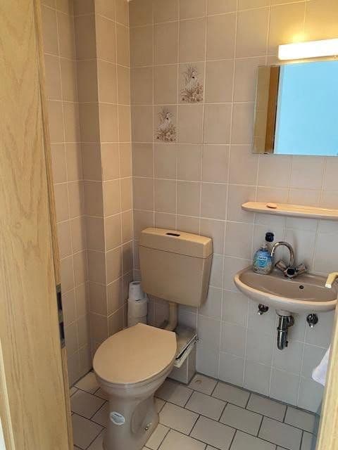 3 bedroom with open-plan kitchen flat for sale, 100 m², Fahrenberg 32a, Essen, North Rhine-Westphalia 3 bedroom with open-plan kitchen flat for sale, 100 m², Fahrenberg 32a, Essen, North Rhine-Westphalia