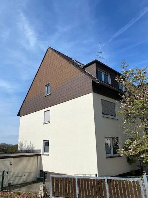 3 bedroom with open-plan kitchen flat for sale, 100 m², Fahrenberg 32a, Essen, North Rhine-Westphalia 3 bedroom with open-plan kitchen flat for sale, 100 m², Fahrenberg 32a, Essen, North Rhine-Westphalia