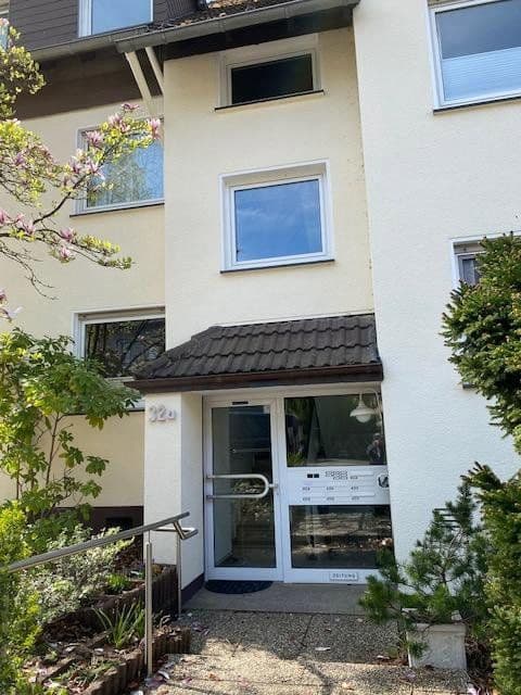 3 bedroom with open-plan kitchen flat for sale, 100 m², Fahrenberg 32a, Essen, North Rhine-Westphalia 3 bedroom with open-plan kitchen flat for sale, 100 m², Fahrenberg 32a, Essen, North Rhine-Westphalia