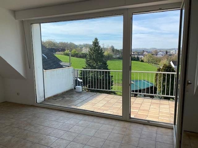 3 bedroom with open-plan kitchen flat for sale, 100 m², Fahrenberg 32a, Essen, North Rhine-Westphalia 3 bedroom with open-plan kitchen flat for sale, 100 m², Fahrenberg 32a, Essen, North Rhine-Westphalia