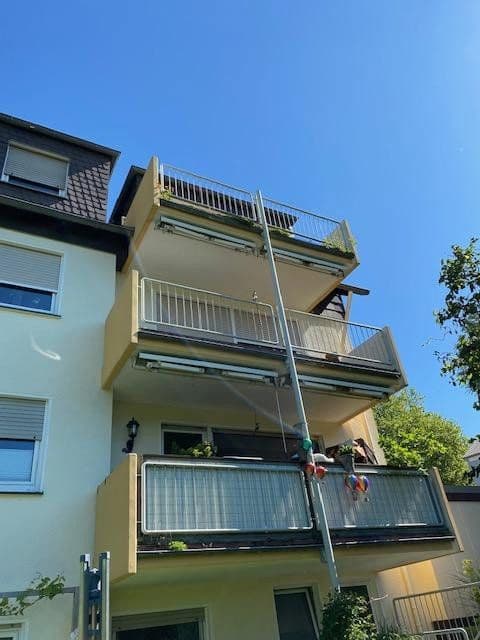 3 bedroom with open-plan kitchen flat for sale, 100 m², Fahrenberg 32a, Essen, North Rhine-Westphalia 3 bedroom with open-plan kitchen flat for sale, 100 m², Fahrenberg 32a, Essen, North Rhine-Westphalia