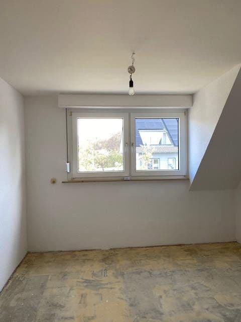 3 bedroom with open-plan kitchen flat for sale, 100 m², Fahrenberg 32a, Essen, North Rhine-Westphalia 3 bedroom with open-plan kitchen flat for sale, 100 m², Fahrenberg 32a, Essen, North Rhine-Westphalia
