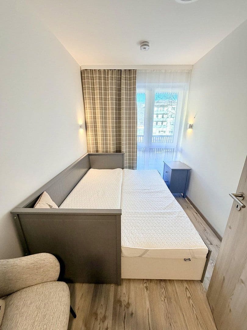 3 bedroom flat for sale, 56 m², Lagerhausstrasse 3, Garmisch-Partenkirchen, Bavaria 3 bedroom flat for sale, 56 m², Lagerhausstrasse 3, Garmisch-Partenkirchen, Bavaria