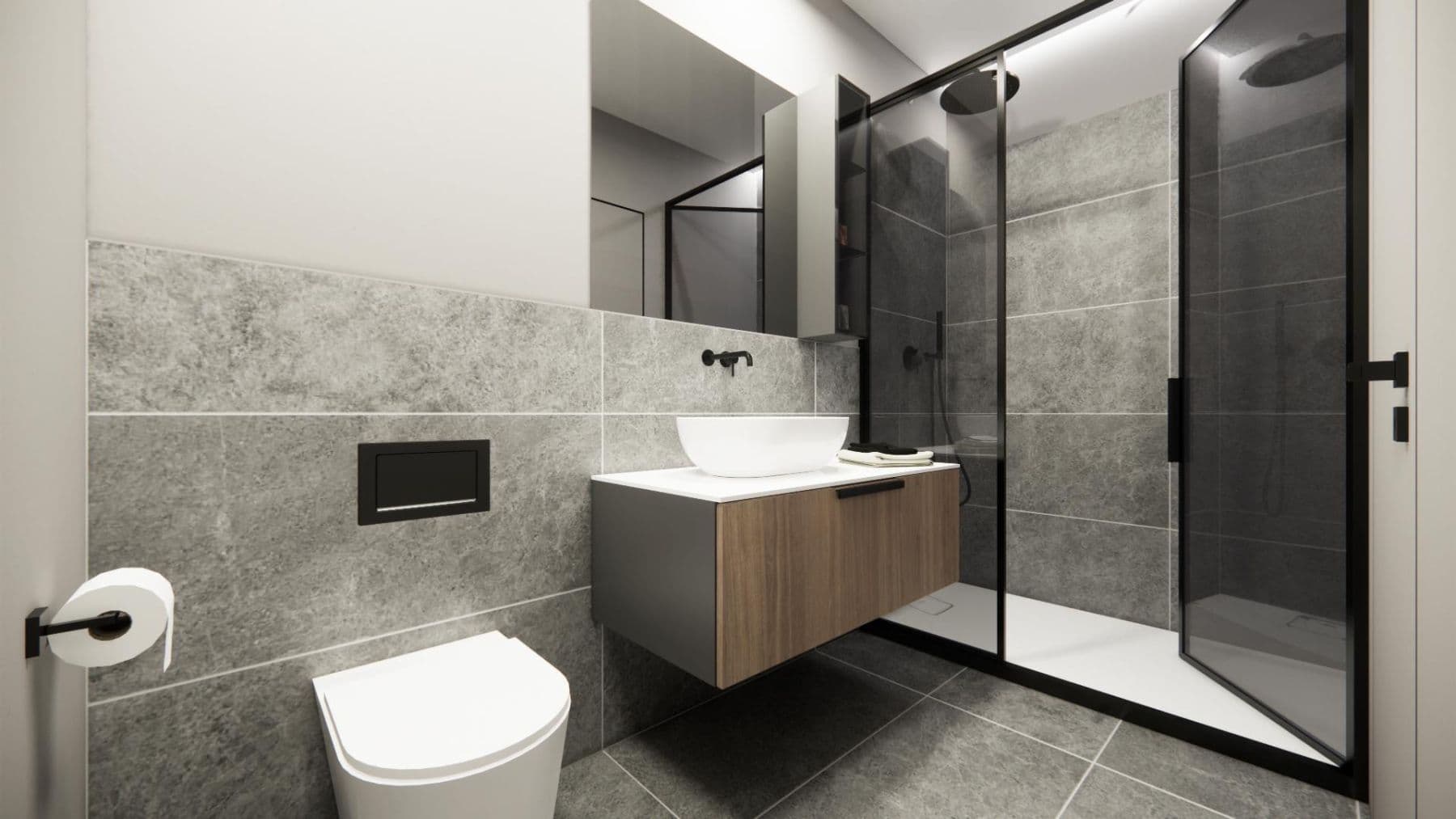 1 bedroom flat to rent, 41 m², Schottenau 46, Eichstätt, Bavaria 1 bedroom flat to rent, 41 m², Schottenau 46, Eichstätt, Bavaria