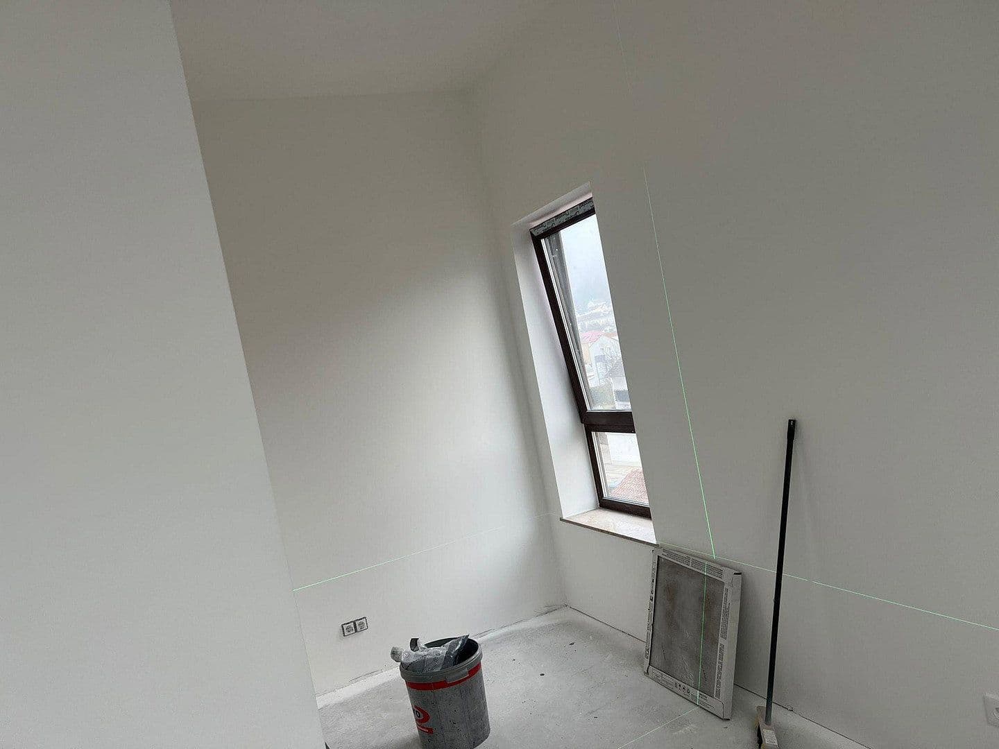 1 bedroom flat to rent, 41 m², Schottenau 46, Eichstätt, Bavaria 1 bedroom flat to rent, 41 m², Schottenau 46, Eichstätt, Bavaria