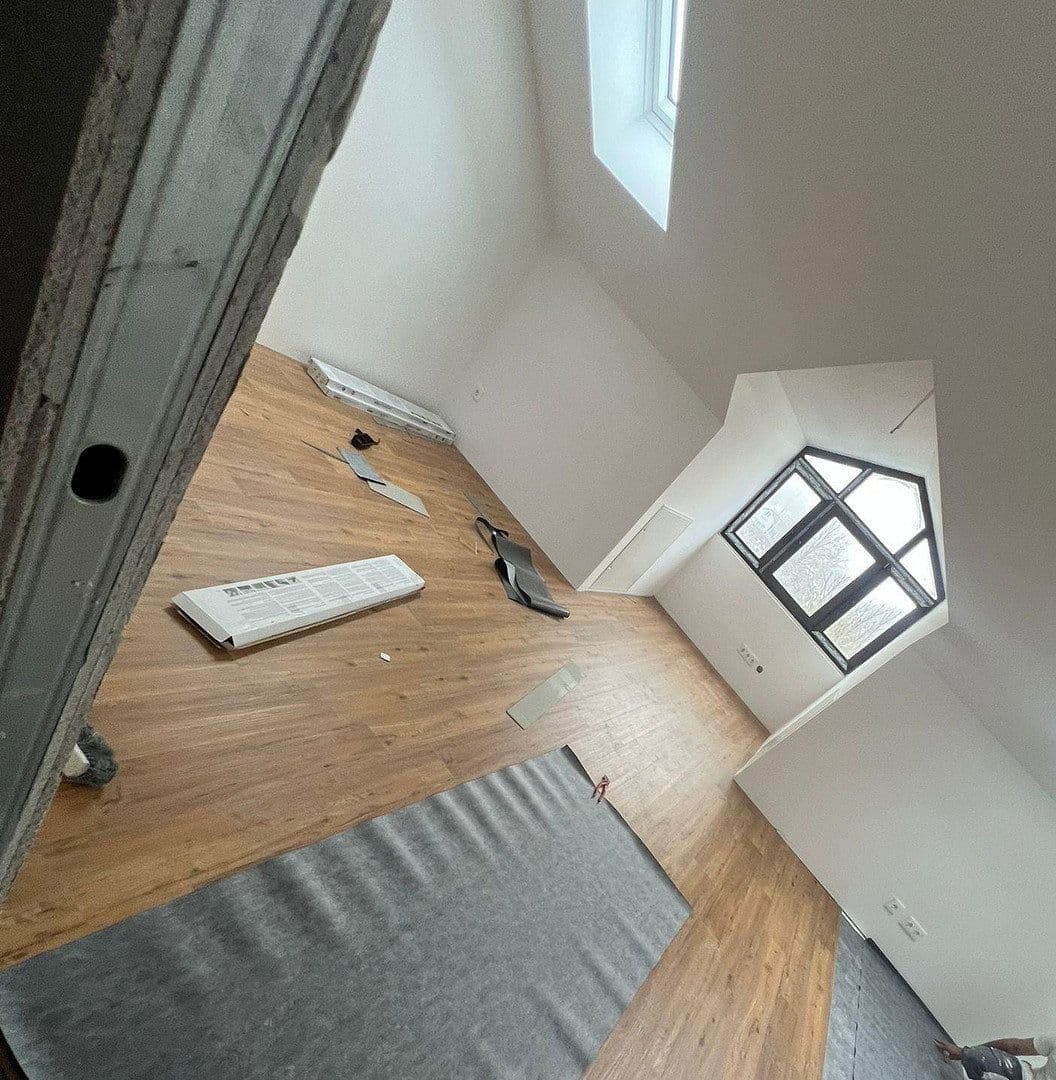 1 bedroom flat to rent, 41 m², Schottenau 46, Eichstätt, Bavaria 1 bedroom flat to rent, 41 m², Schottenau 46, Eichstätt, Bavaria