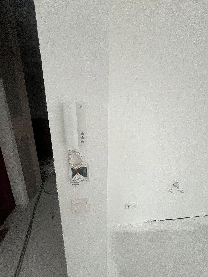 1 bedroom flat to rent, 41 m², Schottenau 46, Eichstätt, Bavaria 1 bedroom flat to rent, 41 m², Schottenau 46, Eichstätt, Bavaria