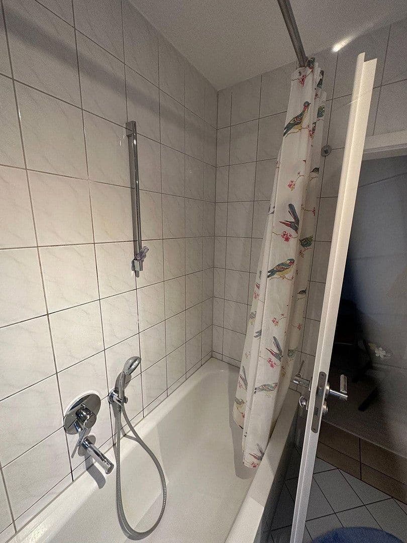 2 bedroom flat to rent, 55 m², Mörfelder Str. 77b, Kelsterbach, Hesse 2 bedroom flat to rent, 55 m², Mörfelder Str. 77b, Kelsterbach, Hesse