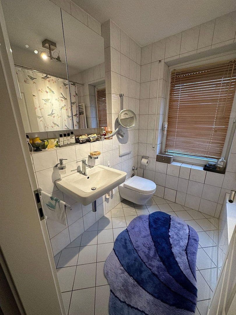 2 bedroom flat to rent, 55 m², Mörfelder Str. 77b, Kelsterbach, Hesse 2 bedroom flat to rent, 55 m², Mörfelder Str. 77b, Kelsterbach, Hesse