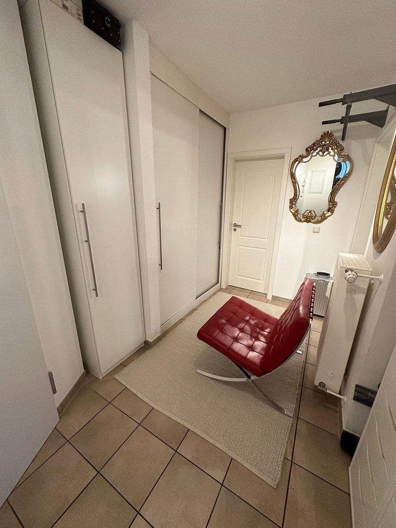 2 bedroom flat to rent, 55 m², Mörfelder Str. 77b, Kelsterbach, Hesse 2 bedroom flat to rent, 55 m², Mörfelder Str. 77b, Kelsterbach, Hesse