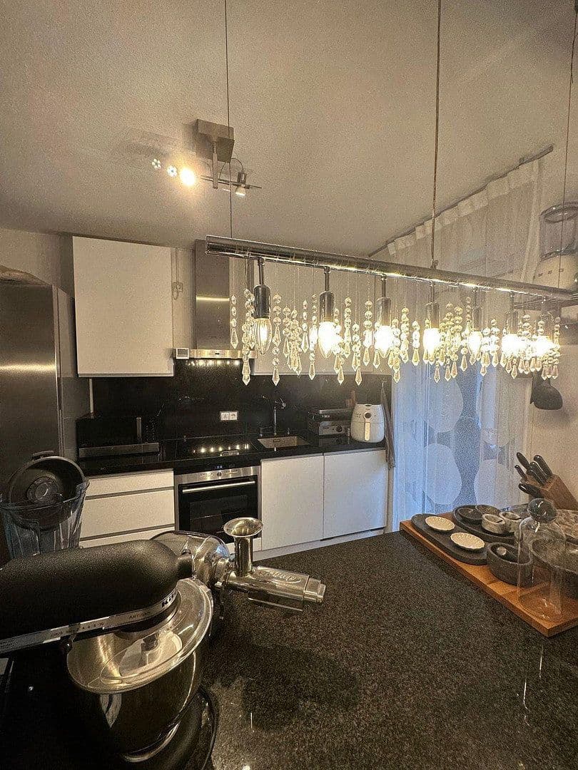 2 bedroom flat to rent, 55 m², Mörfelder Str. 77b, Kelsterbach, Hesse 2 bedroom flat to rent, 55 m², Mörfelder Str. 77b, Kelsterbach, Hesse