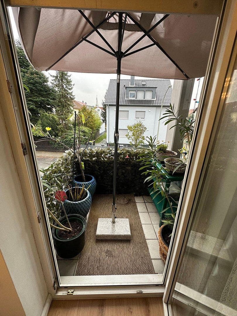 2 bedroom flat to rent, 55 m², Mörfelder Str. 77b, Kelsterbach, Hesse 2 bedroom flat to rent, 55 m², Mörfelder Str. 77b, Kelsterbach, Hesse