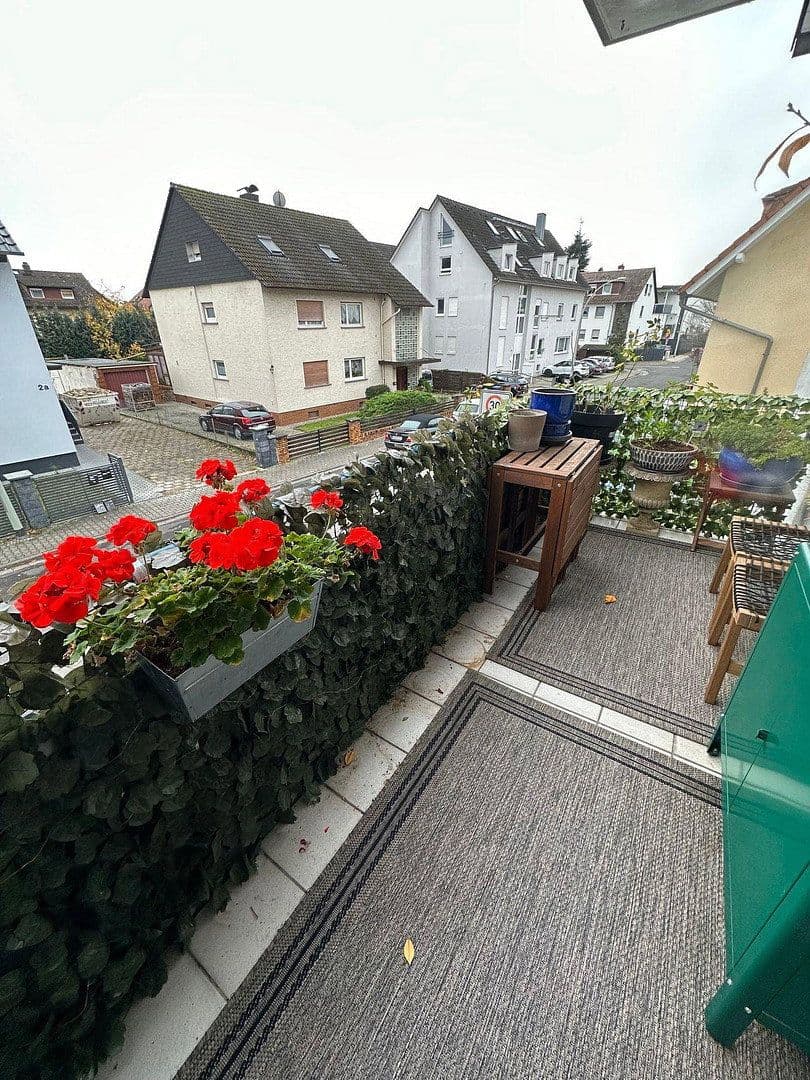 2 bedroom flat to rent, 55 m², Mörfelder Str. 77b, Kelsterbach, Hesse 2 bedroom flat to rent, 55 m², Mörfelder Str. 77b, Kelsterbach, Hesse