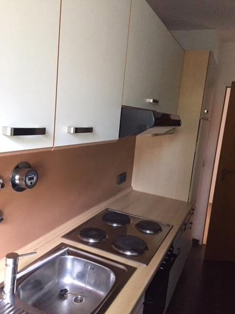 2 bedroom flat for sale, 55 m², Falkenstr. 32, München, Bavaria 2 bedroom flat for sale, 55 m², Falkenstr. 32, München, Bavaria