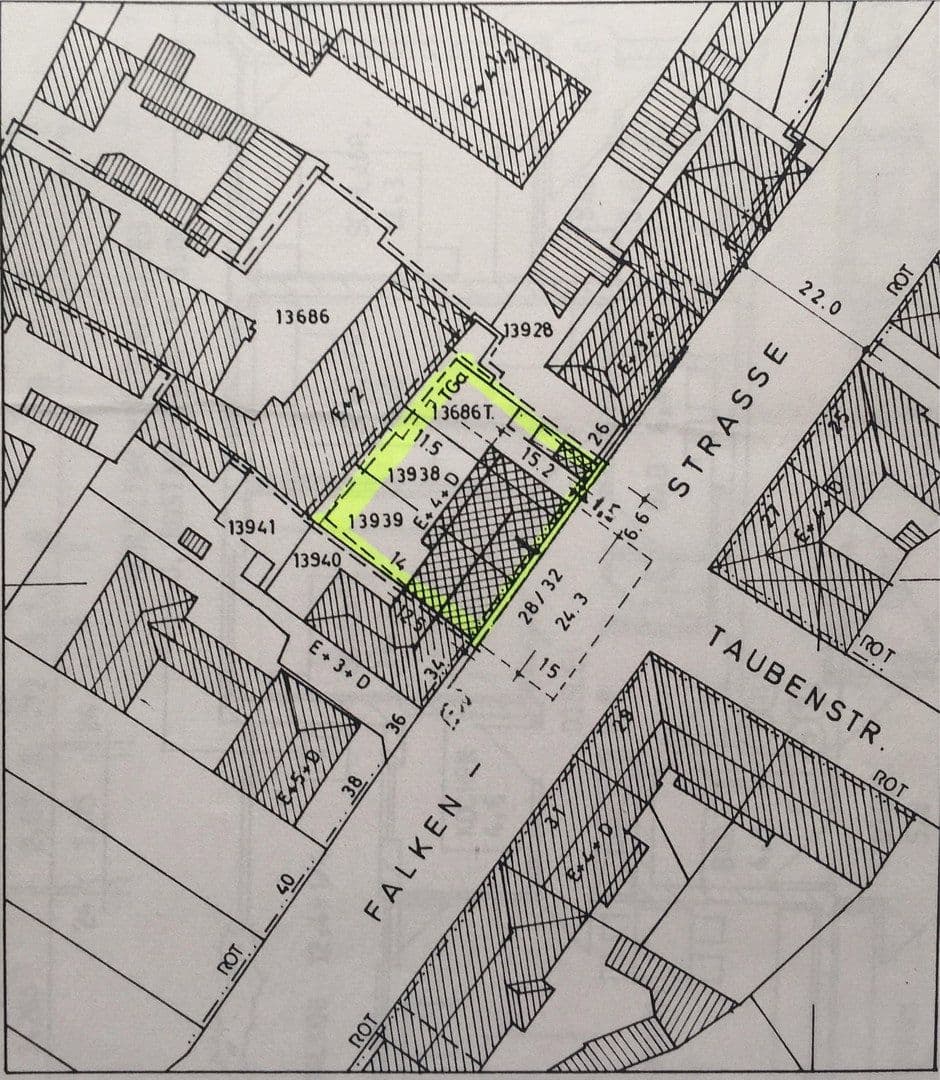 2 bedroom flat for sale, 55 m², Falkenstr. 32, München, Bavaria 2 bedroom flat for sale, 55 m², Falkenstr. 32, München, Bavaria