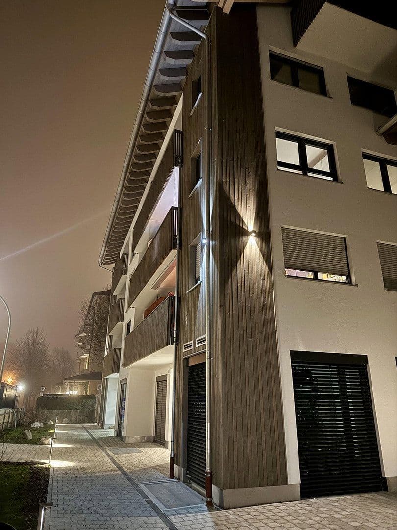 4 bedroom flat for sale, 80 m², Lagerhausstrasse 3, Garmisch-Partenkirchen, Bavaria 4 bedroom flat for sale, 80 m², Lagerhausstrasse 3, Garmisch-Partenkirchen, Bavaria