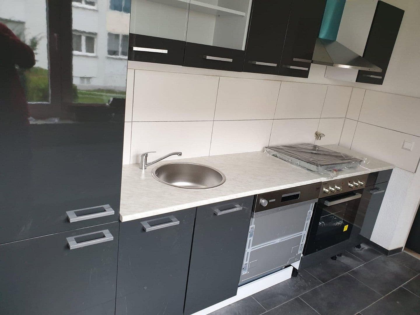 2 bedroom with open-plan kitchen flat for sale, 86 m², Murrhardt, Baden-Württemberg 2 bedroom with open-plan kitchen flat for sale, 86 m², Murrhardt, Baden-Württemberg