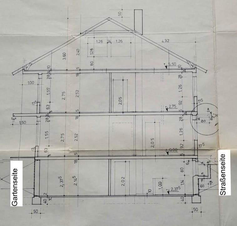 house for sale, 172 m², Ludwigshafen-Maudach, Rhineland-Palatinate house for sale, 172 m², Ludwigshafen-Maudach, Rhineland-Palatinate