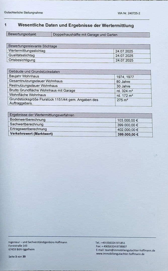 house for sale, 172 m², Ludwigshafen-Maudach, Rhineland-Palatinate house for sale, 172 m², Ludwigshafen-Maudach, Rhineland-Palatinate
